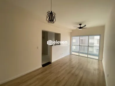 Apartamento com 2 Quartos à venda, 77m² no Boqueirão, Santos