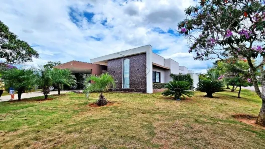 Casa de Condomínio com 2 Quartos à venda, 342m² no , Araçoiaba da Serra