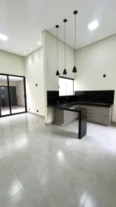 Casa com 3 Quartos à venda, 125m² no São José, Franca
