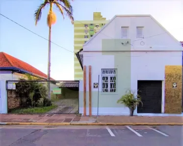 com 8 Quartos para alugar, 140m² no Centro, São Leopoldo