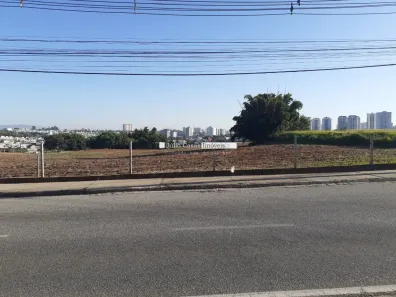 Lote/Terreno para alugar, 4546m² no Bairro da Vossoroca, Sorocaba