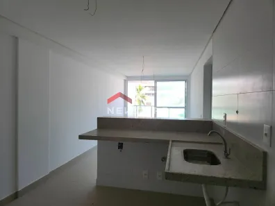 Apartamento com 2 Quartos à venda, 62m² no Bessa, João Pessoa
