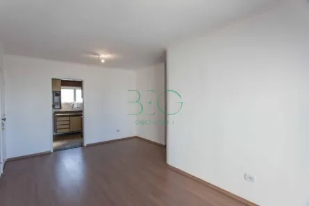 Apartamento com 2 Quartos para alugar, 76m² no Vila Gomes Cardim, São Paulo