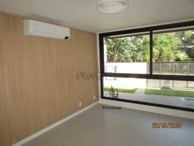 Casa de Condomínio com 3 Quartos à venda, 110m² no Jardim das Paineiras, Campinas