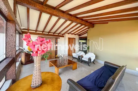 Casa com 3 Quartos à venda, 700m² no Mangabeiras, Belo Horizonte