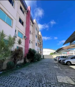 Apartamento com 3 Quartos à venda, 68m² no Barroso, Fortaleza