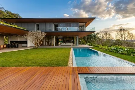 Casa de Condomínio com 5 Quartos à venda, 1000m² no Condomínio Quinta da Baroneza II, Bragança Paulista