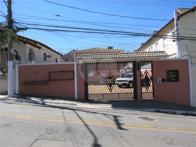 Casa de Condomínio com 2 Quartos à venda, 65m² no Vila Irmãos Arnoni, São Paulo