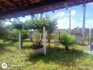 Fazenda/Sítio com 2 Quartos à venda, 10m² no Cruzeiro, União