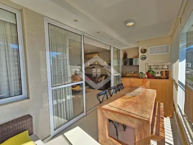 Apartamento com 4 Quartos à venda, 166m² no Barra Olímpica, Rio de Janeiro