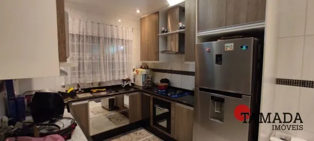 Casa com 2 Quartos à venda, 72m² no Vila Santana, São Paulo