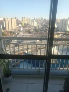 Apartamento com 1 Quarto à venda, 37m² no Liberdade, São Paulo