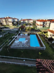 Apartamento com 2 Quartos à venda, 65m² no Parque das Árvores, Parnamirim