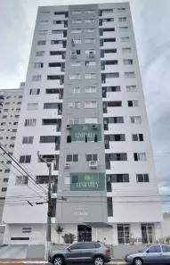 Apartamento com 1 Quarto à venda, 28m² no Kobrasol, São José