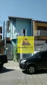 Sobrado com 3 Quartos à venda, 200m² no Jardim Líbano, São Paulo
