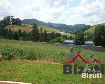 Lote/Terreno à venda, 727m² no Bairro Itapema, Itatiba