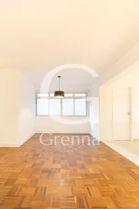 Apartamento com 2 Quartos à venda, 84m² no Vila Olímpia, São Paulo