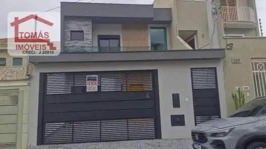 Sobrado com 3 Quartos à venda, 150m² no Chácara Inglesa (Zona Norte), São Paulo