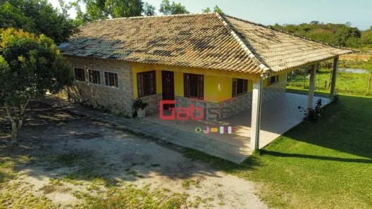 Casa com 6 Quartos à venda, 600m² no Baia Formosa, Armação dos Búzios
