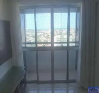 Apartamento com 2 Quartos à venda, 55m² no Encruzilhada, Recife