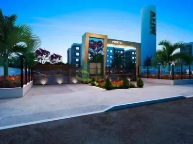 Apartamento com 2 Quartos à venda, 42m² no Estância Velha, Canoas