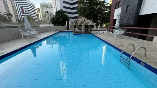 Apartamento com 5 Quartos à venda, 492m² no Pituba, Salvador