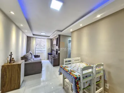 Apartamento com 2 Quartos à venda, 45m² no Marajó, Divinópolis