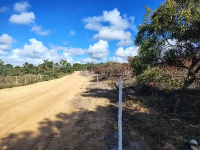 Lote/Terreno à venda, 1255m² no , Estância