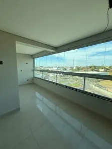 Apartamento com 3 Quartos à venda, 80m² no São Benedito, Uberaba