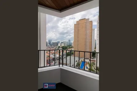 Apartamento com 2 Quartos à venda, 50m² no Vila Nova Conceição, São Paulo