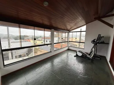 Apartamento com 3 Quartos à venda, 250m² no Rústico, Volta Redonda