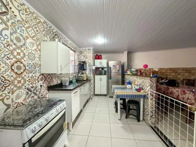 Casa com 3 Quartos à venda, 320m² no Setor Habitacional Arniqueira, Brasília