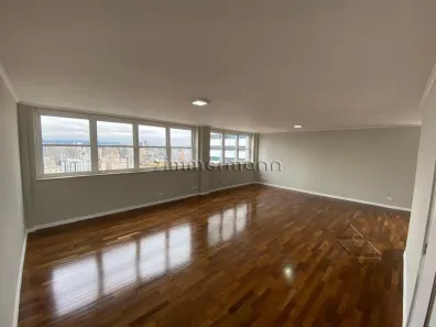 Apartamento com 4 Quartos à venda, 178m² no Jardim Paulista, São Paulo