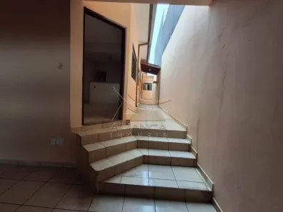 Casa com 2 Quartos à venda, 130m² no Vila Virgínia, Ribeirão Preto