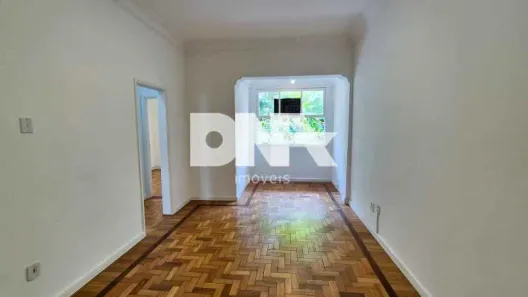 Apartamento com 2 Quartos à venda, 66m² no Leblon, Rio de Janeiro
