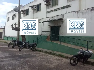 Prédio Comercial para alugar, 900m² no Centro, Teresina