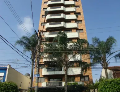 Apartamento com 4 Quartos à venda, 197m² no Parque São Jorge, São Paulo