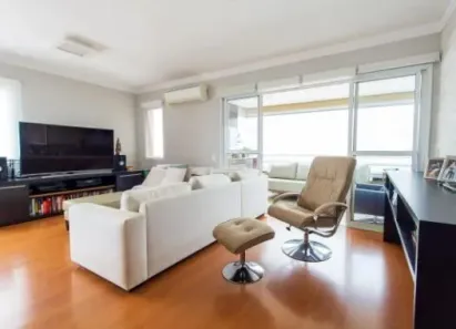 Apartamento com 3 Quartos à venda, 137m² no Vila Olímpia, São Paulo
