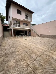 Casa com 4 Quartos à venda, 327m² no Jardim Vila Galvão, Guarulhos