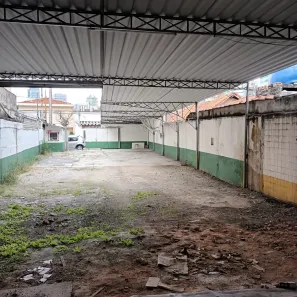 Lote/Terreno à venda, 255m² no Cidade Monções, São Paulo