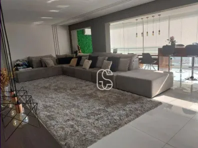 Apartamento com 2 Quartos à venda, 157m² no Água Branca, São Paulo