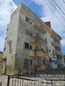 Apartamento com 1 Quarto à venda, 39m² no Jardim Atlântico, Olinda