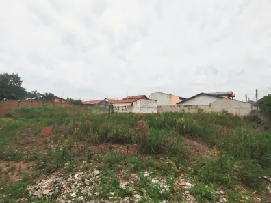 Lote/Terreno à venda, 890m² no Cidade Jardim, Jacareí
