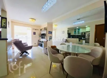 Apartamento com 3 Quartos à venda, 72m² no Jardim Carvalho, Porto Alegre