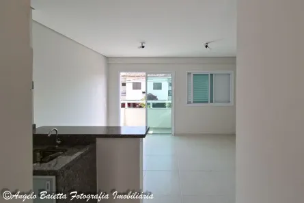 Apartamento com 1 Quarto para alugar, 29m² no Centro, Peruíbe