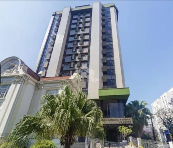 Sala Comercial à venda, 46m² no Moinhos de Vento, Porto Alegre