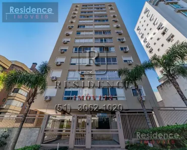 Apartamento com 2 Quartos à venda, 93m² no Rio Branco, Porto Alegre