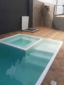 Casa com 3 Quartos à venda, 420m² no Fundação Casas Populares Salvador Filardi, Bauru