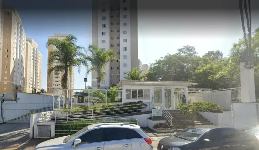 Apartamento com 3 Quartos à venda, 62m² no Vila Moreira, São Paulo