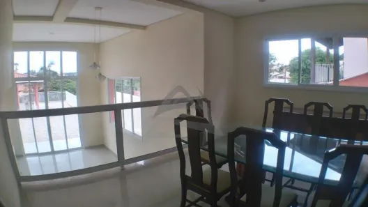Casa de Condomínio com 4 Quartos à venda, 340m² no Bairro das Palmeiras, Campinas